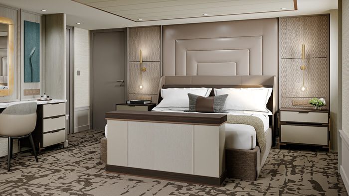 Grand Suites